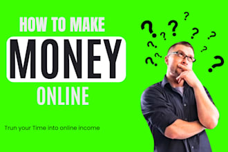 design professional youtube thumbnail