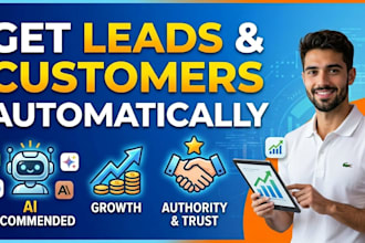 optimize your business to be recommended by chatgpt and ai