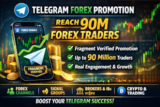 run telegram ads gain 800k telegram forex traders telegram forex promotion