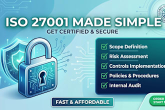 implement iso 27001 isms