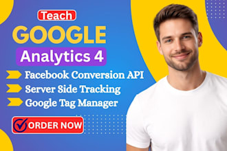 setup ga4, google analytics 4, conversion tracking, GTM, ecommerce tracking