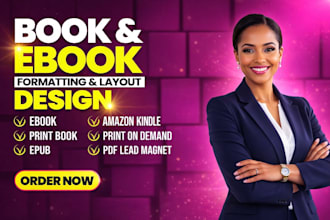 magnet that sellscraft premium ebook design, PDF layout and lead