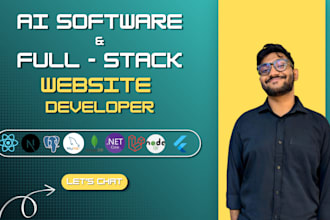 build ai powered web applications, fine tune ai model, build ai automation