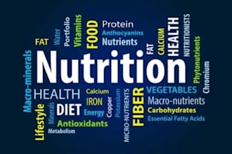 provide basic nutritional advices and coaching