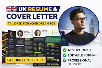 tailor your resume to match any job description and beat ats