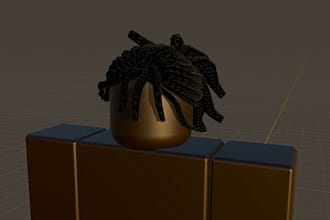 create roblox ugc items