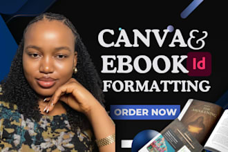 do canva design, pdf lead magnet, canva ebook, workbook, ebook design