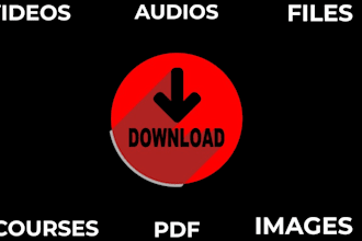 convert any youtube video to high quality audio or mp4 video file