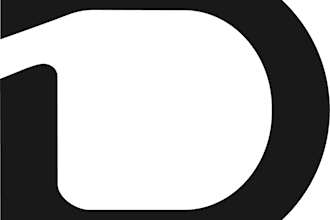 professionally fix and refine your ai logo for production