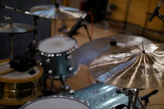 replace your ai generated music with real instruments