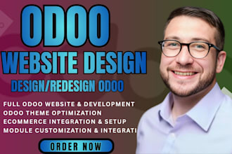 build odoo website odoo erp odoo module odoo ecommerce website odoo setup odoo