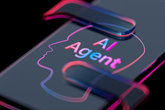 create ai agents to handle tasks, chats and workflows