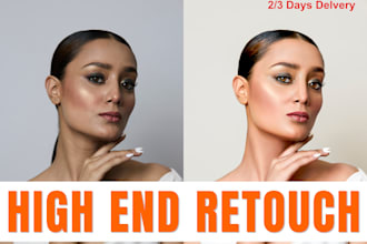 do photo retouching photoshop editing