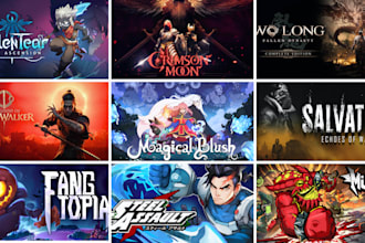 steam capsule art steam capsule cover art steam artwork steam store game banner