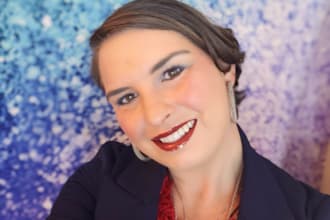 review and check your content for clarity and accuracy