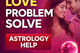 do love compatibility and marriage prediction