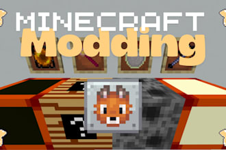 a minecraft mod neoforge