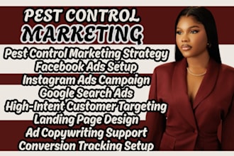 pest control ads pest control leads pest marketing service ads expert google ads