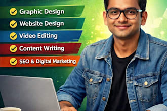 do professional digital marketing manager