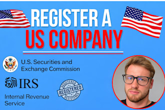 do llc formation, ein, USA business and UK company registration