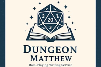 write your character backstory for you