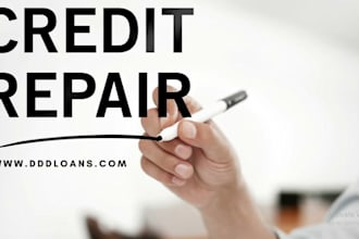 remove inquiries, negative items from experian, equifax, transunion,credit score