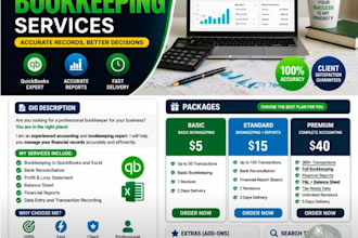 do accounting and quickbook