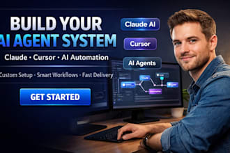 set up claude code agent skills openclaw cursor clawdbot setup for automation