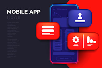 build your mobile apps