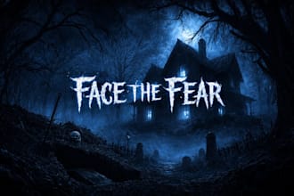 write personalized horror story for you