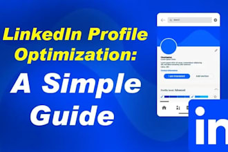 optimize your linkedin profile to attract recruiters and jobs