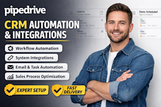 do pipedrive third party integration