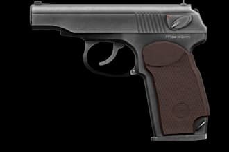 create 3d game props or assets for your project