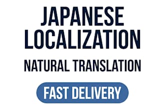 translate and optimize product descriptions for japan market