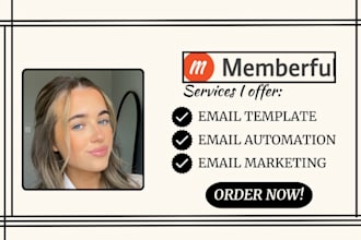 setup memberful membership memberful email marketing monetization