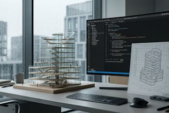 provide expert ai development and professional documentation
