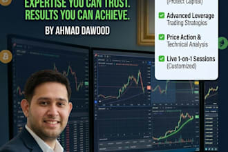 teach you crypto futures trading and spot for daily profit