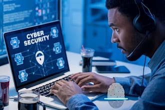 investigate online fraud and social media investigation, osint background check