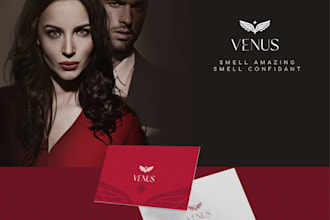 build premium brand identity that perform commercially