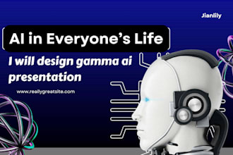 design gamma ai presentation gamma ai google slides gamma ai flipbook pitch deck