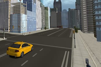 create a custom roblox map and roblox game environment
