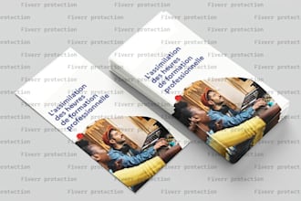 design visuals, poster or flyer for your business or event