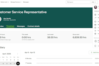 deliver reliable VA services and strong sales leads