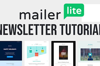 setup mailerlite email automation mailerlite client recovery flow