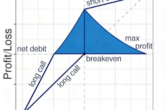 teach you, stock market, options trading