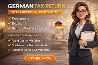file german tax return for freelancers expats and non residents