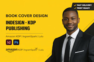 indesign book cover formatting kdp indesign  formatting indesign formatting kdp