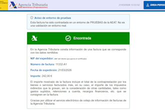 integra verifactu en tu negocio
