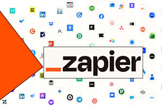 be your zapier automation expert