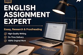 write expert english assignments and academic researche
